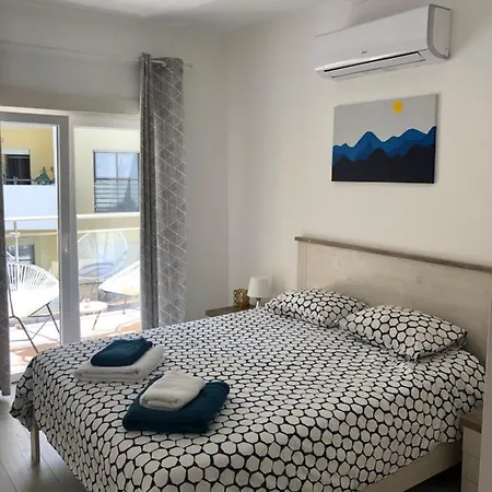 Casa De Oksana * לאגוּ‏ש