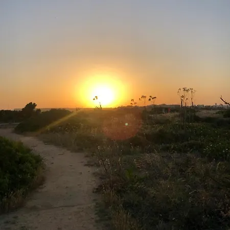Casa De Oksana * לאגוּ‏ש