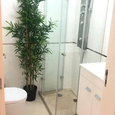 Casa De Oksana Appartement