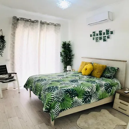 Casa De Oksana Λάγος