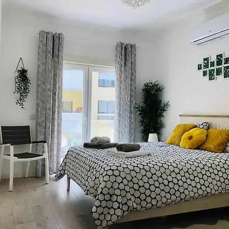 Casa De Oksana * Λάγος