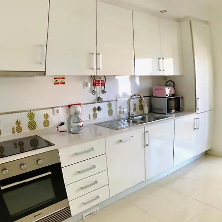 Casa De Oksana דירה