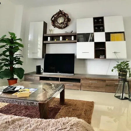 Casa De Oksana Appartement Lagos