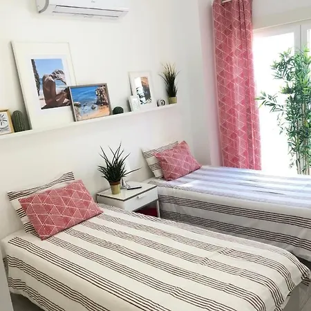 Appartement Casa De Oksana