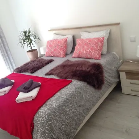 Casa De Oksana *