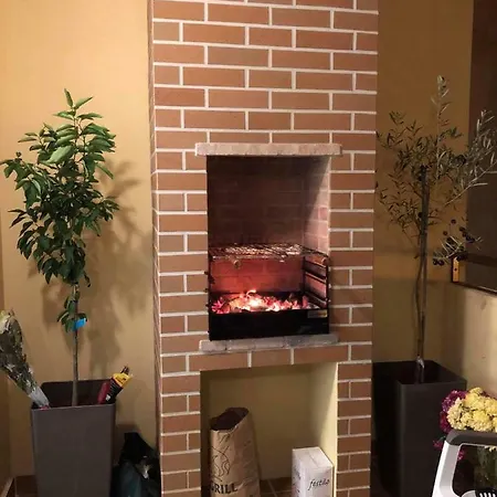 Casa De Oksana * Λάγος