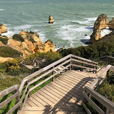 Casa De Oksana Appartement Lagos