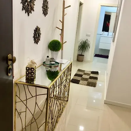 Casa De Oksana Διαμέρισμα *