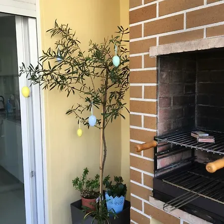 Casa De Oksana * לאגוּ‏ש