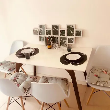 Casa De Oksana Appartement *