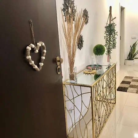 Casa De Oksana Apartamento Lagos