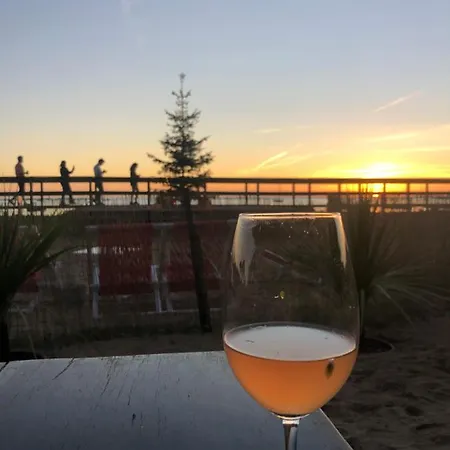 Apartamento Casa De Oksana Lagos