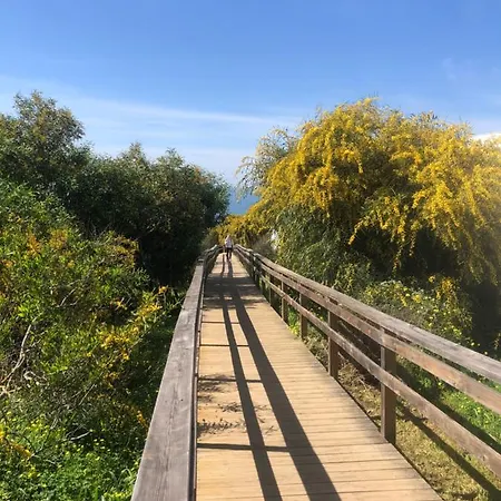 Casa De Oksana Лагуш