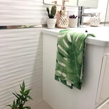 Casa De Oksana Apartamento Lagos