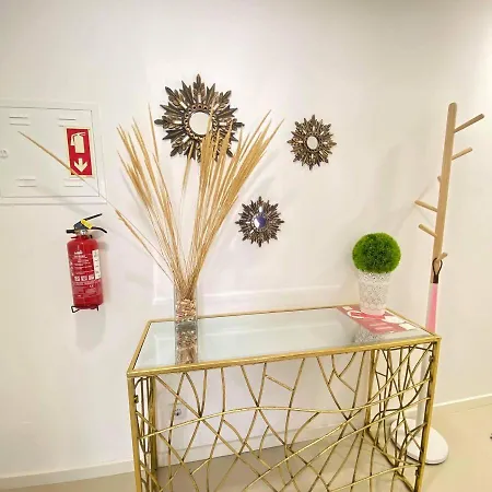 Casa De Oksana Apartamento