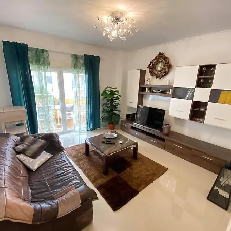 Apartamento Casa De Oksana