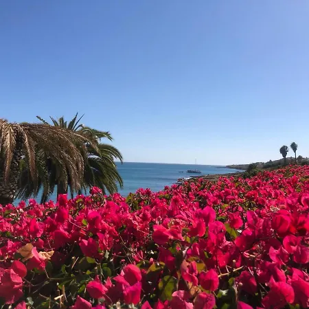 Casa De Oksana * 拉哥斯