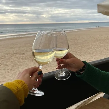 Casa De Oksana 公寓