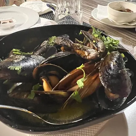 公寓 Casa De Oksana