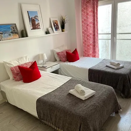 Apartamento Casa De Oksana Lagos