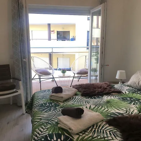 Casa De Oksana * Лагуш
