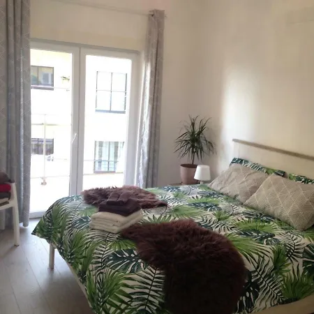 Casa De Oksana Apartamento Lagos