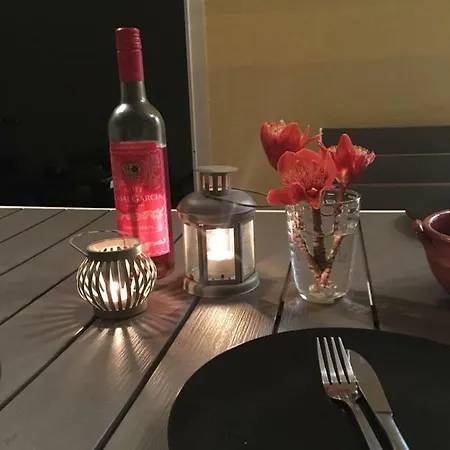 Casa De Oksana Appartement