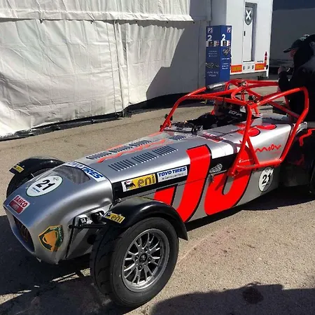 Appartement Casa De Oksana *