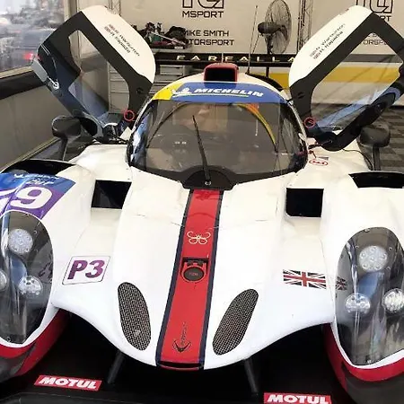 Casa De Oksana 公寓 *