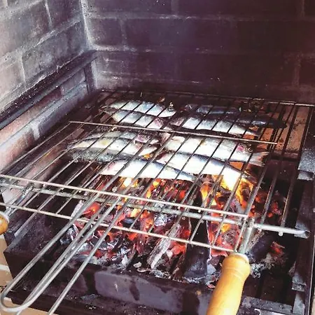 Casa De Oksana Appartement