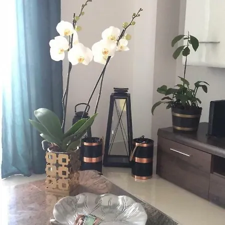 Casa De Oksana 拉哥斯