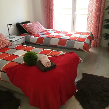 Apartment Casa De Oksana *