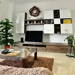 Casa De Oksana Apartment Lagos