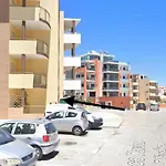 Casa De Oksana Apartment Lagos