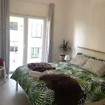 Casa De Oksana Apartment Lagos