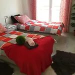 Lägenhet Casa De Oksana *