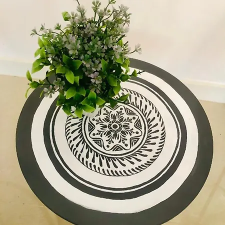 Casa De Oksana * ラゴス