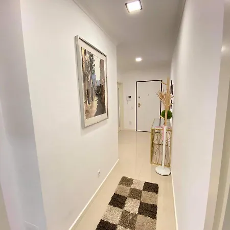 Casa De Oksana *