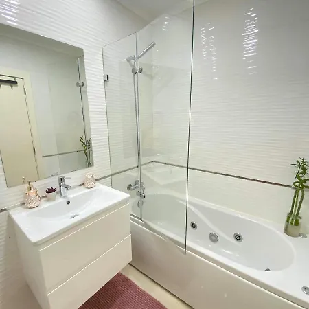 Casa De Oksana Lagos