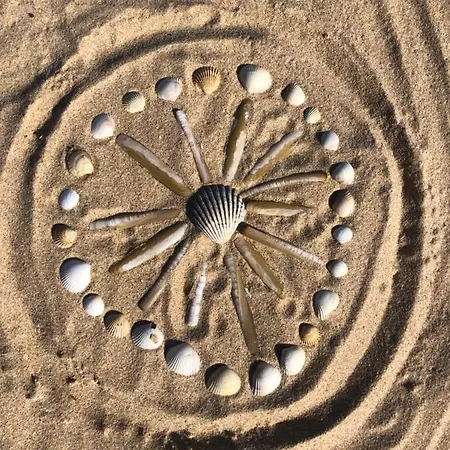 Casa De Oksana Apartmán