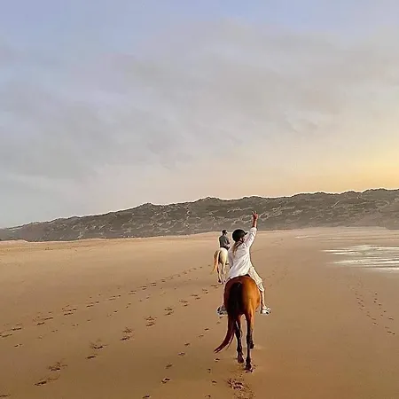 Apartmán Casa De Oksana Lagos