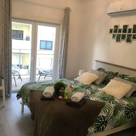 Appartement Casa De Oksana Lagos