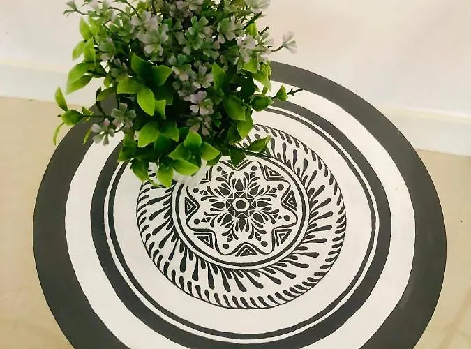 Casa De Oksana * Lagos