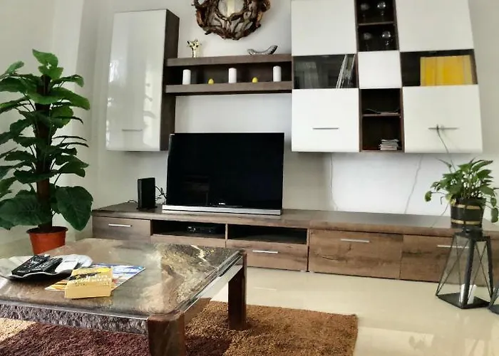 Casa De Oksana Apartmán Lagos