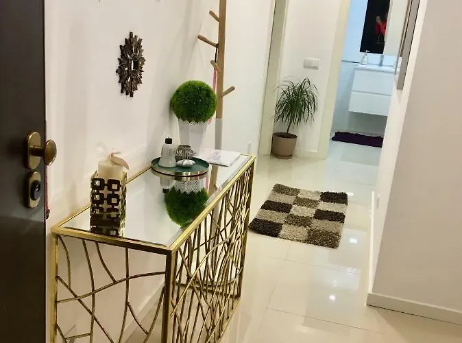 Casa De Oksana Apartmán *