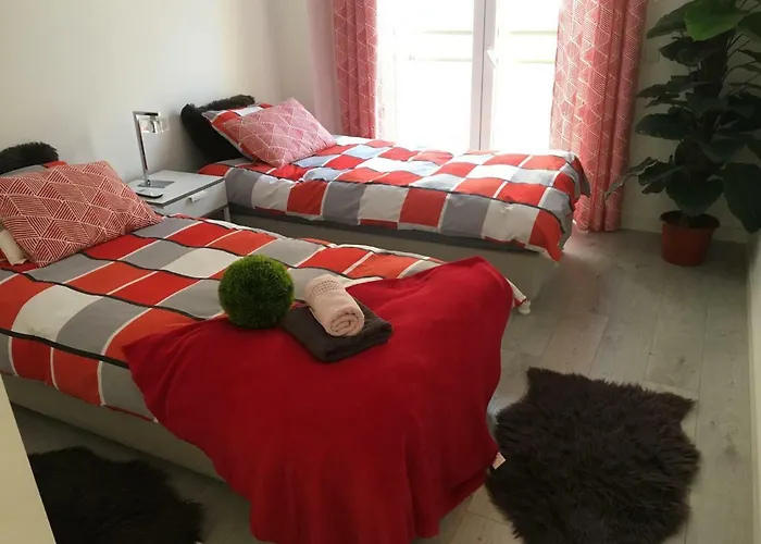 Apartmán Casa De Oksana *