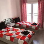 Casa De Oksana * Λάγος
