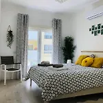 Casa De Oksana * Λάγος