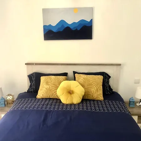 Casa De Oksana * Λάγος