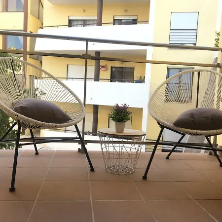Casa De Oksana * Λάγος